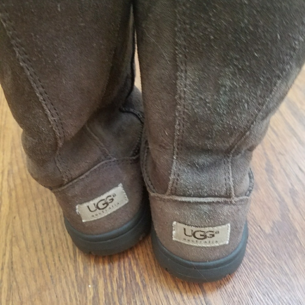 UGG boots
